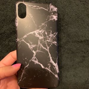 iPhone XS phone case